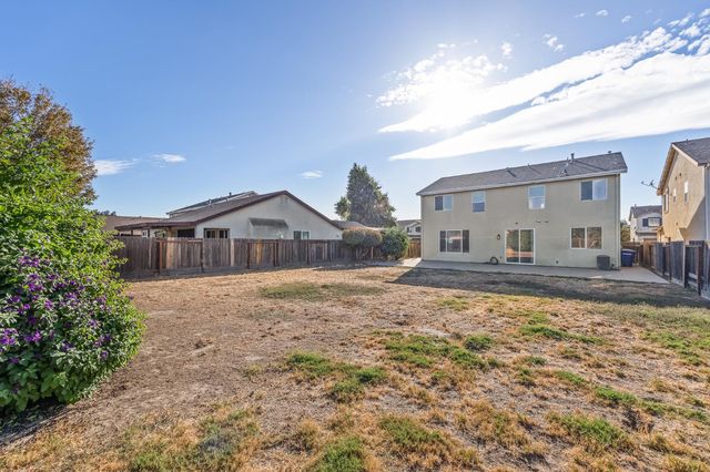 1808 Rancho Encantado Court, Modesto, CA 95358