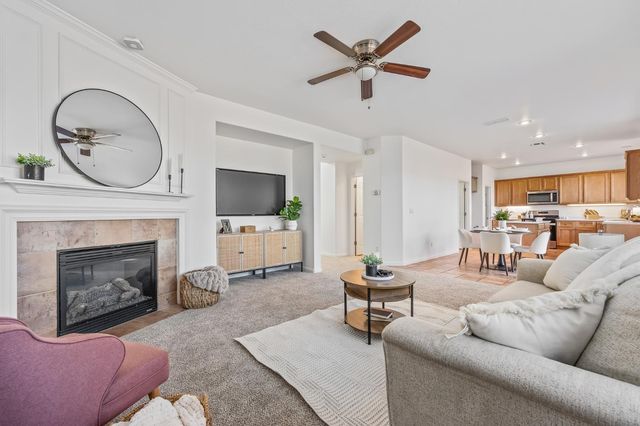 1808 Rancho Encantado Court, Modesto, CA 95358