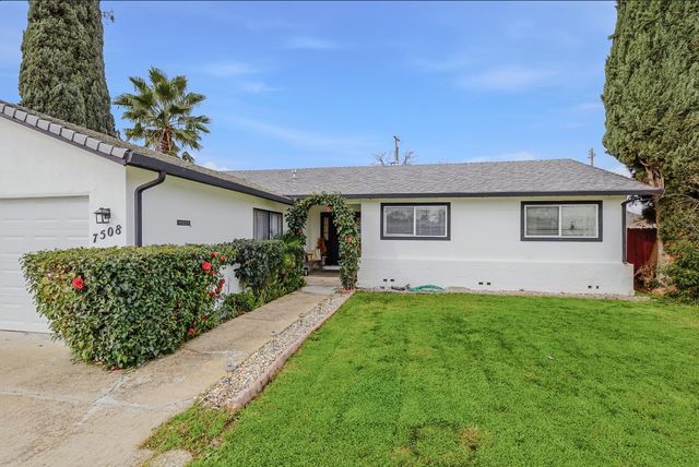 7508 18th St, Sacramento, CA 95822