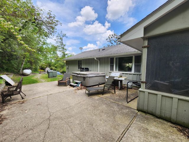 5947 Lawrenceburg Road, Whitewater Twp, OH 45030