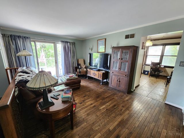 5947 Lawrenceburg Road, Whitewater Twp, OH 45030
