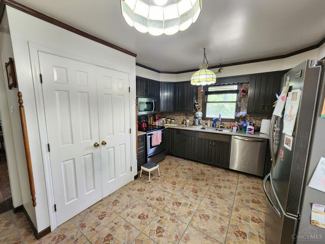 5947 Lawrenceburg Road, Whitewater Twp, OH 45030