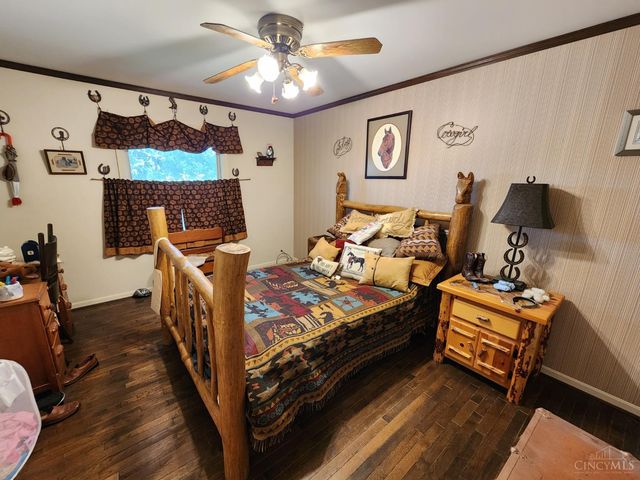 5947 Lawrenceburg Road, Whitewater Twp, OH 45030