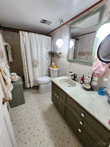 5947 Lawrenceburg Road, Whitewater Twp, OH 45030