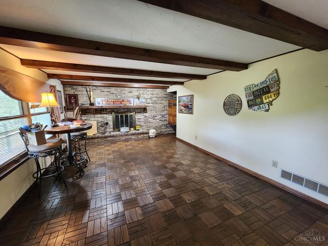 5947 Lawrenceburg Road, Whitewater Twp, OH 45030