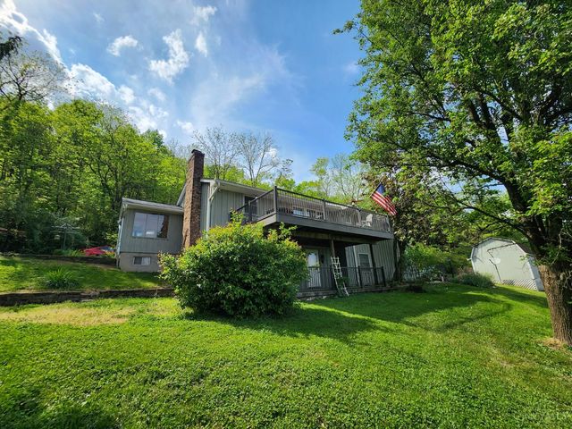 5947 Lawrenceburg Road, Whitewater Twp, OH 45030