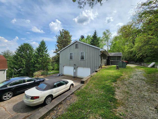 5947 Lawrenceburg Road, Whitewater Twp, OH 45030