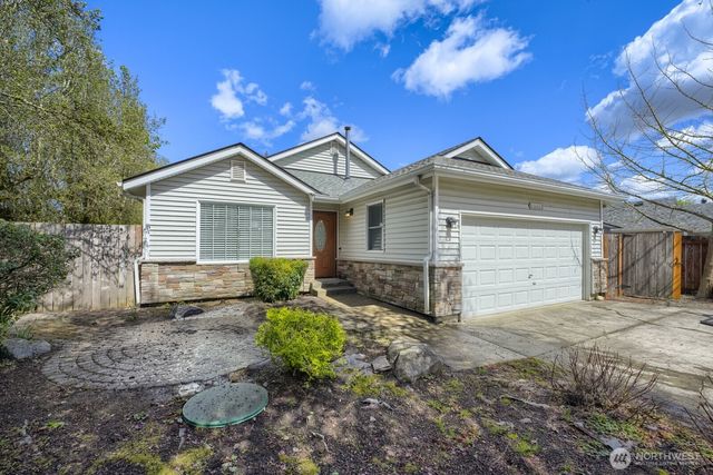 1607 Springfield Court NE, Olympia, WA 98506