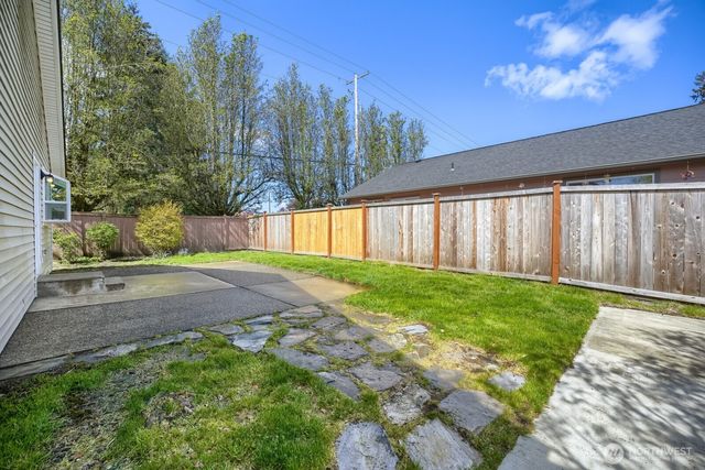 1607 Springfield Court NE, Olympia, WA 98506