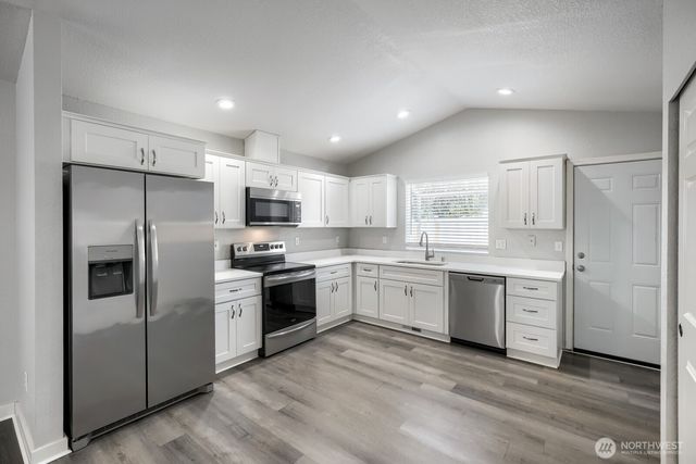 1607 Springfield Court NE, Olympia, WA 98506