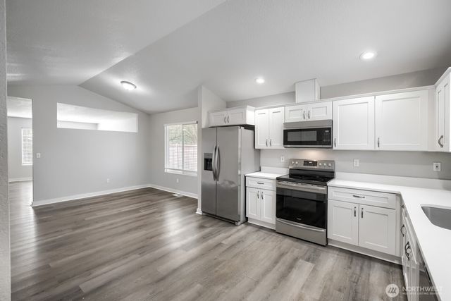 1607 Springfield Court NE, Olympia, WA 98506