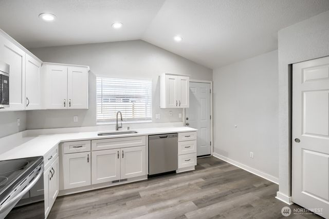 1607 Springfield Court NE, Olympia, WA 98506