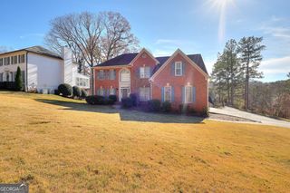 1882 Skidmore Circle, Lawrenceville, GA 30044