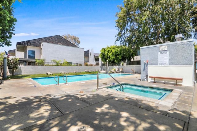 12585 Cluster Pines Road, Garden Grove, CA 92845
