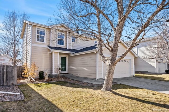 16348 E Phillips Lane, Englewood, CO 80112