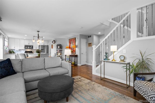 16348 E Phillips Lane, Englewood, CO 80112