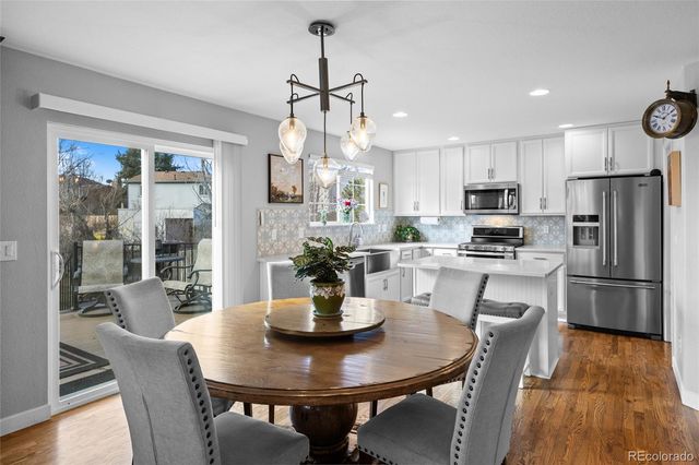 16348 E Phillips Lane, Englewood, CO 80112