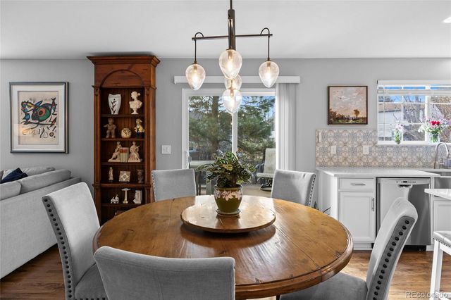 16348 E Phillips Lane, Englewood, CO 80112