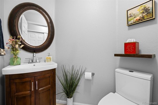 16348 E Phillips Lane, Englewood, CO 80112