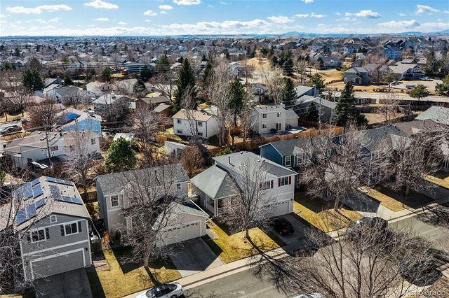 16348 E Phillips Lane, Englewood, CO 80112