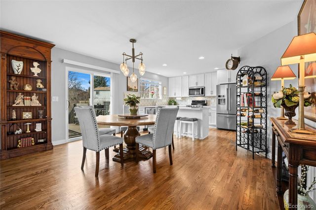 16348 E Phillips Lane, Englewood, CO 80112