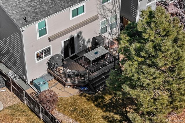 16348 E Phillips Lane, Englewood, CO 80112