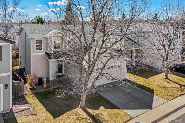 16348 E Phillips Lane, Englewood, CO 80112