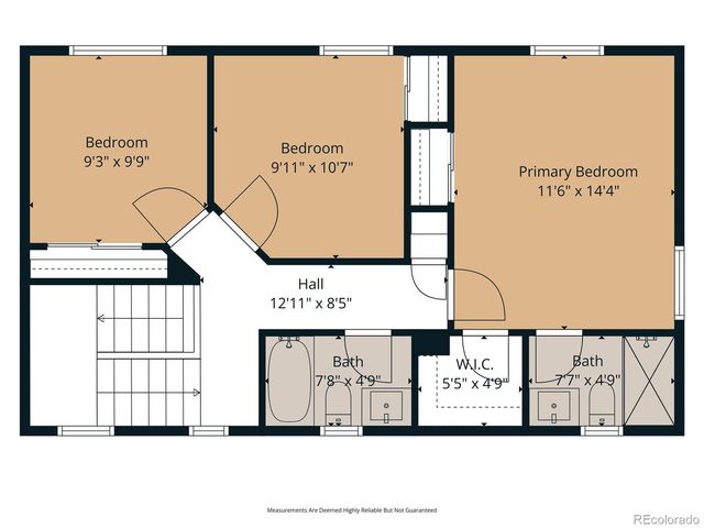 16348 E Phillips Lane, Englewood, CO 80112