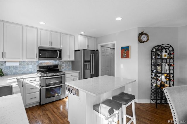 16348 E Phillips Lane, Englewood, CO 80112