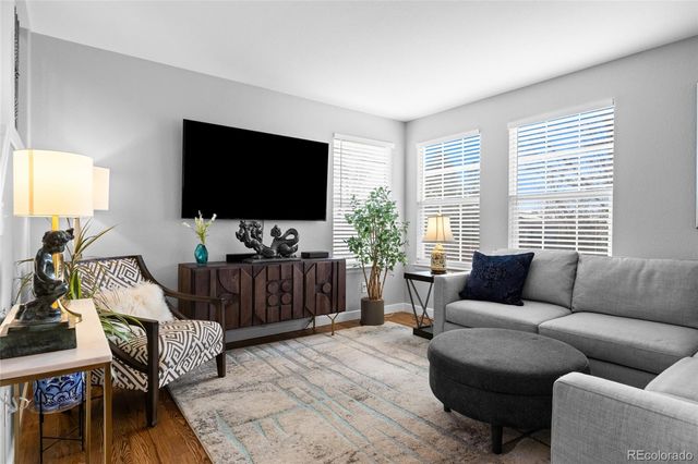 16348 E Phillips Lane, Englewood, CO 80112