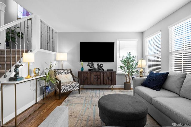 16348 E Phillips Lane, Englewood, CO 80112