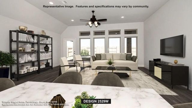 18426 Walnut Canopy Street, Manvel, TX 77578