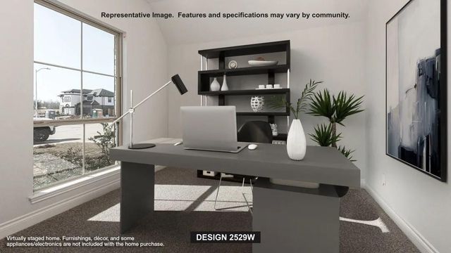 18426 Walnut Canopy Street, Manvel, TX 77578