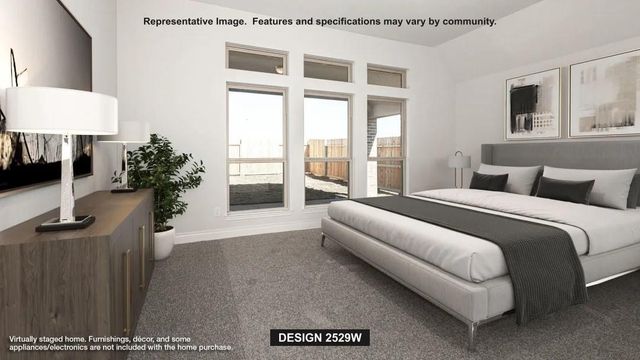 18426 Walnut Canopy Street, Manvel, TX 77578