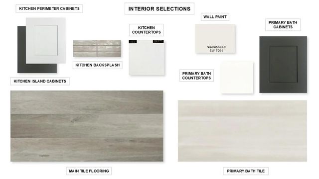 18426 Walnut Canopy Street, Manvel, TX 77578