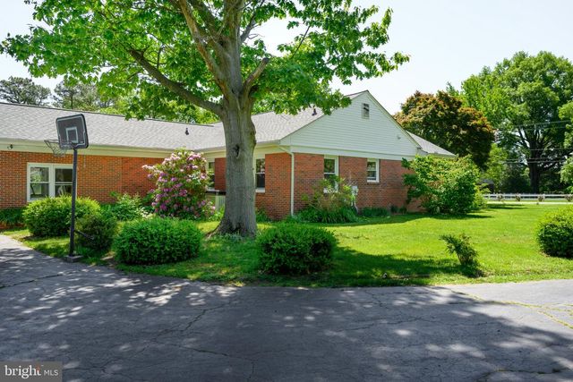 25750 COLLINS AVE, Chestertown, MD 21620