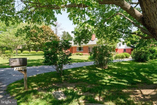 25750 COLLINS AVE, Chestertown, MD 21620