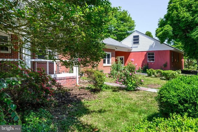 25750 COLLINS AVE, Chestertown, MD 21620