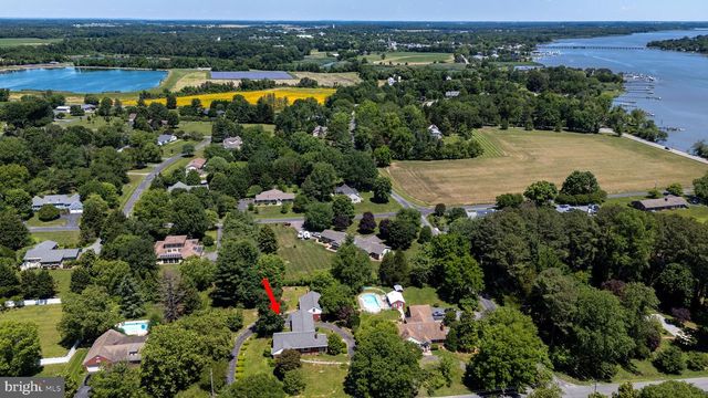 25750 COLLINS AVE, Chestertown, MD 21620