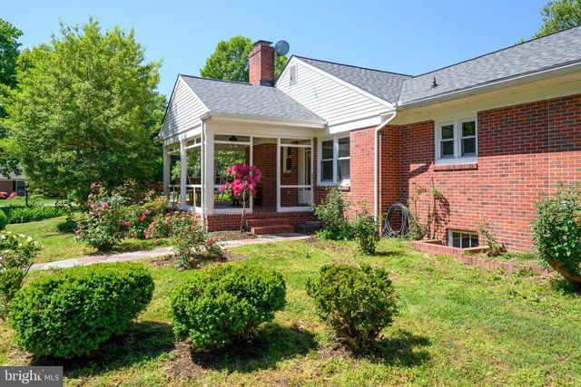 25750 COLLINS AVE, Chestertown, MD 21620