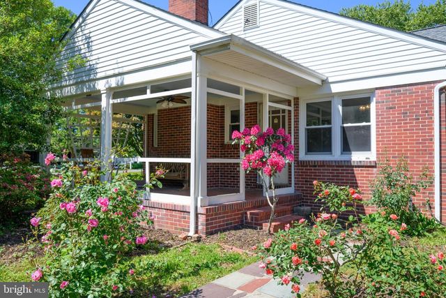 25750 COLLINS AVE, Chestertown, MD 21620