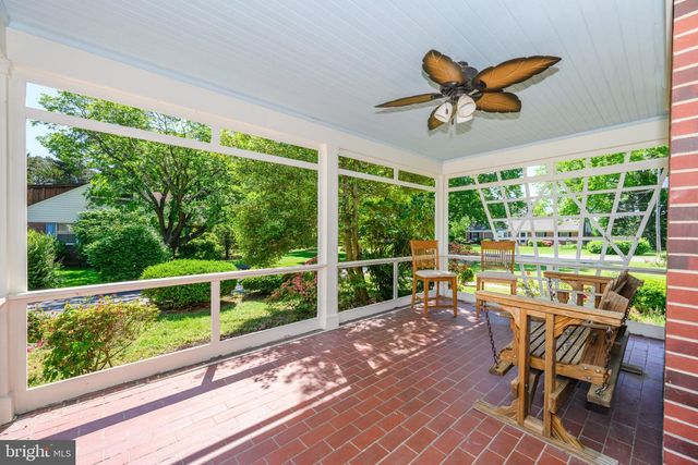 25750 COLLINS AVE, Chestertown, MD 21620