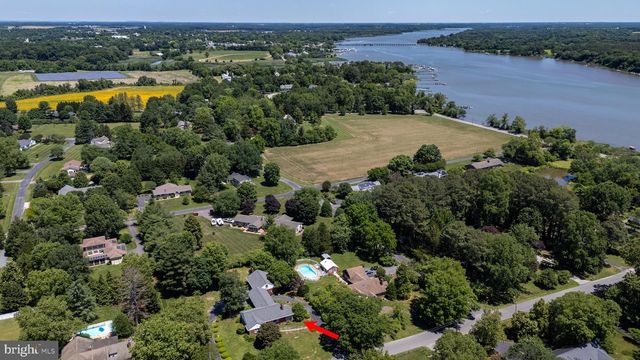 25750 COLLINS AVE, Chestertown, MD 21620