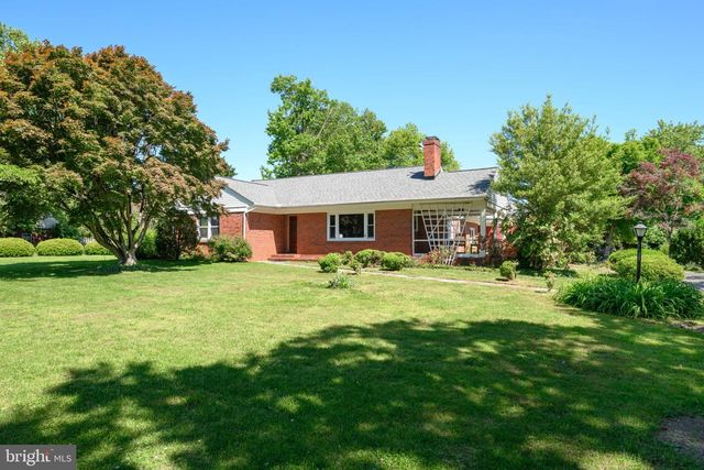 25750 COLLINS AVE, Chestertown, MD 21620