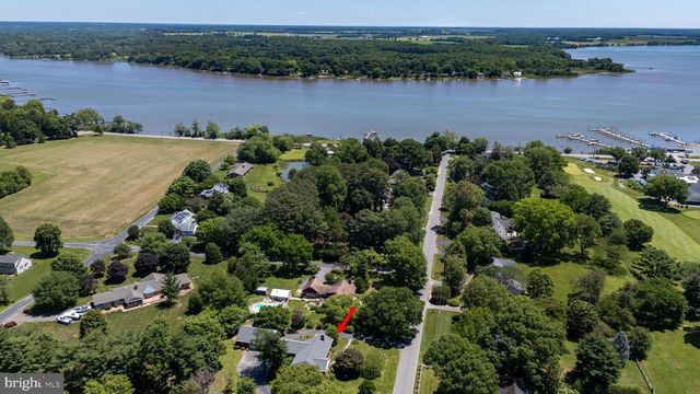 25750 COLLINS AVE, Chestertown, MD 21620