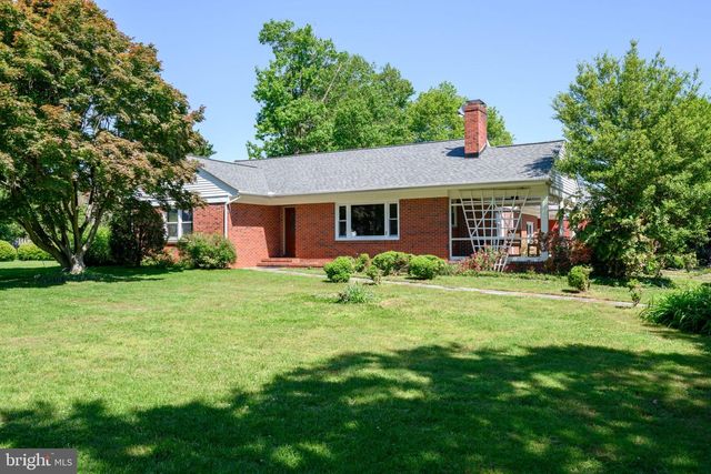 25750 COLLINS AVE, Chestertown, MD 21620