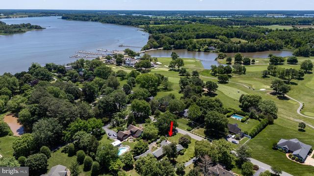 25750 COLLINS AVE, Chestertown, MD 21620