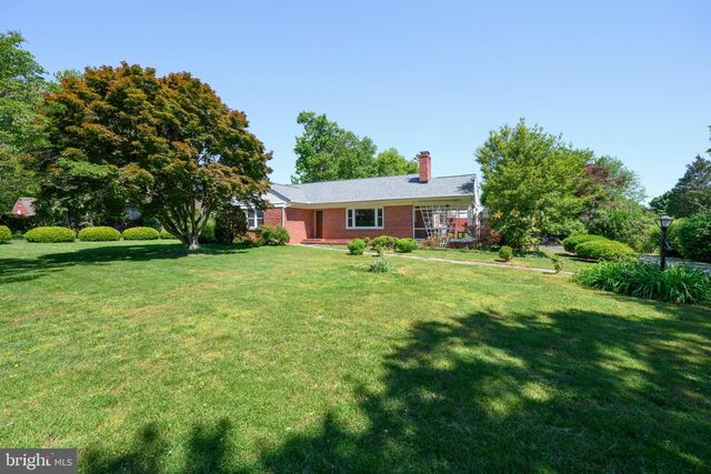 25750 COLLINS AVE, Chestertown, MD 21620