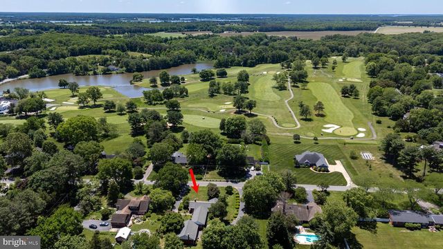 25750 COLLINS AVE, Chestertown, MD 21620