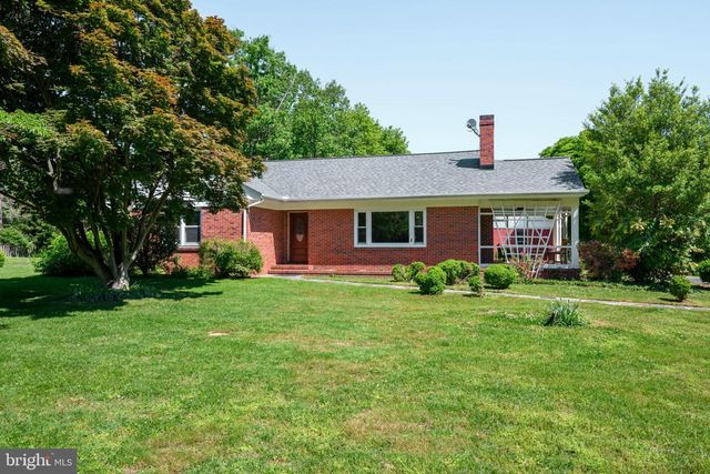 25750 COLLINS AVE, Chestertown, MD 21620